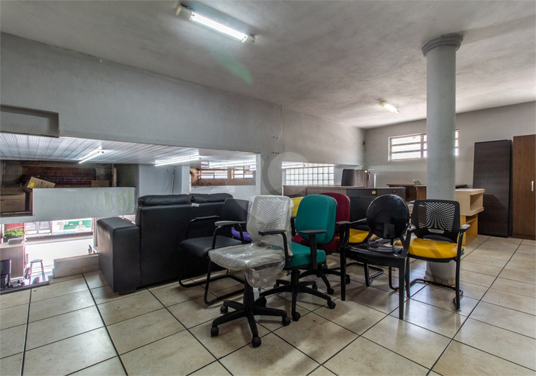 Venda Salão Comercial São Paulo Vila Ema REO1033646 13