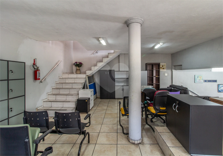 Venda Salão Comercial São Paulo Vila Ema REO1033646 12