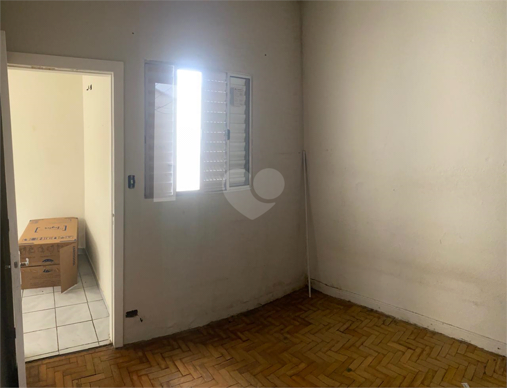 Venda Casa de vila São Paulo Santana REO1033647 12