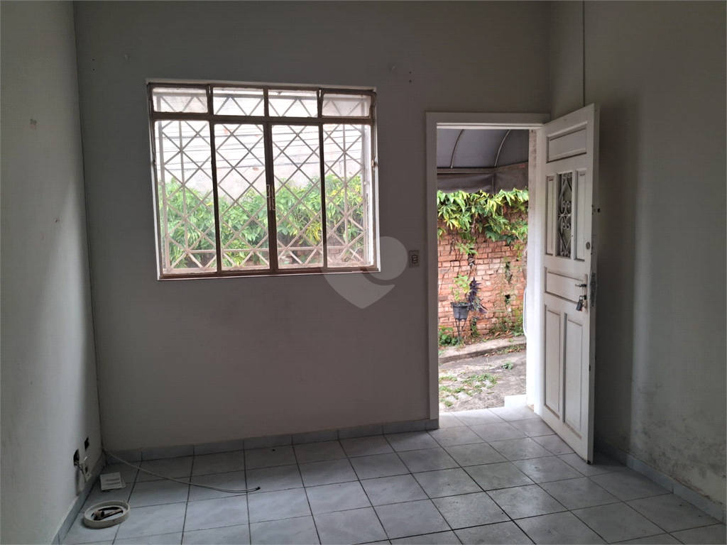 Venda Casa de vila São Paulo Santana REO1033647 9