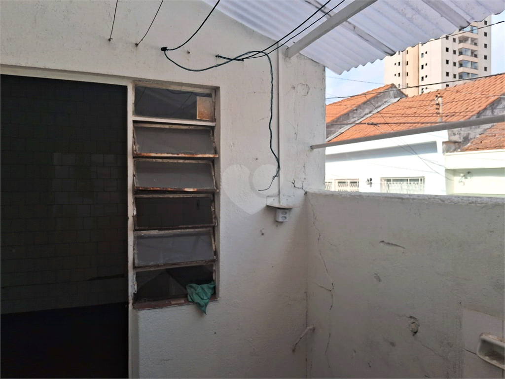 Venda Casa de vila São Paulo Santana REO1033647 25