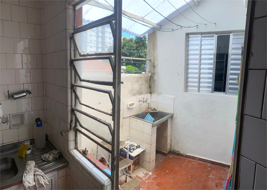 Venda Casa de vila São Paulo Santana REO1033647 24