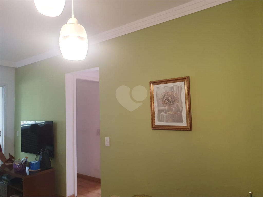 Venda Apartamento São Paulo Vila Leopoldina REO1033651 31