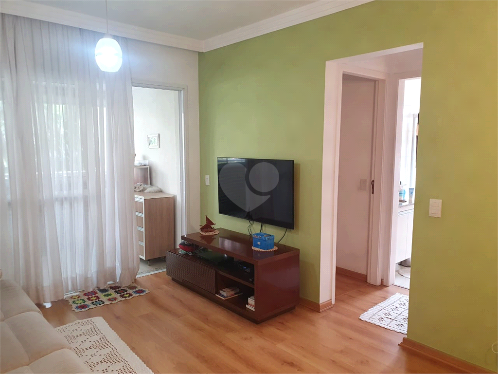 Venda Apartamento São Paulo Vila Leopoldina REO1033651 41