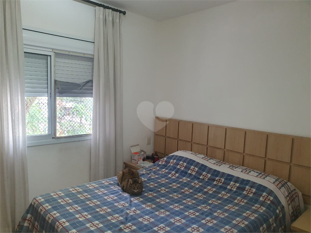 Venda Apartamento São Paulo Vila Leopoldina REO1033651 16