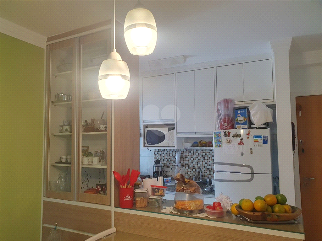 Venda Apartamento São Paulo Vila Leopoldina REO1033651 34