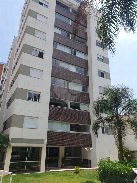 Venda Apartamento São Paulo Vila Leopoldina REO1033651 44