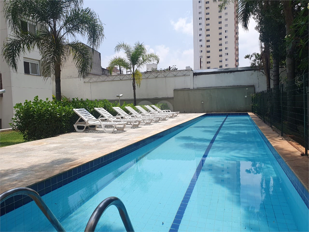 Venda Apartamento São Paulo Vila Leopoldina REO1033651 1