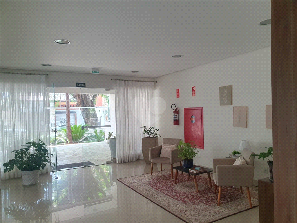 Venda Apartamento São Paulo Vila Leopoldina REO1033651 2