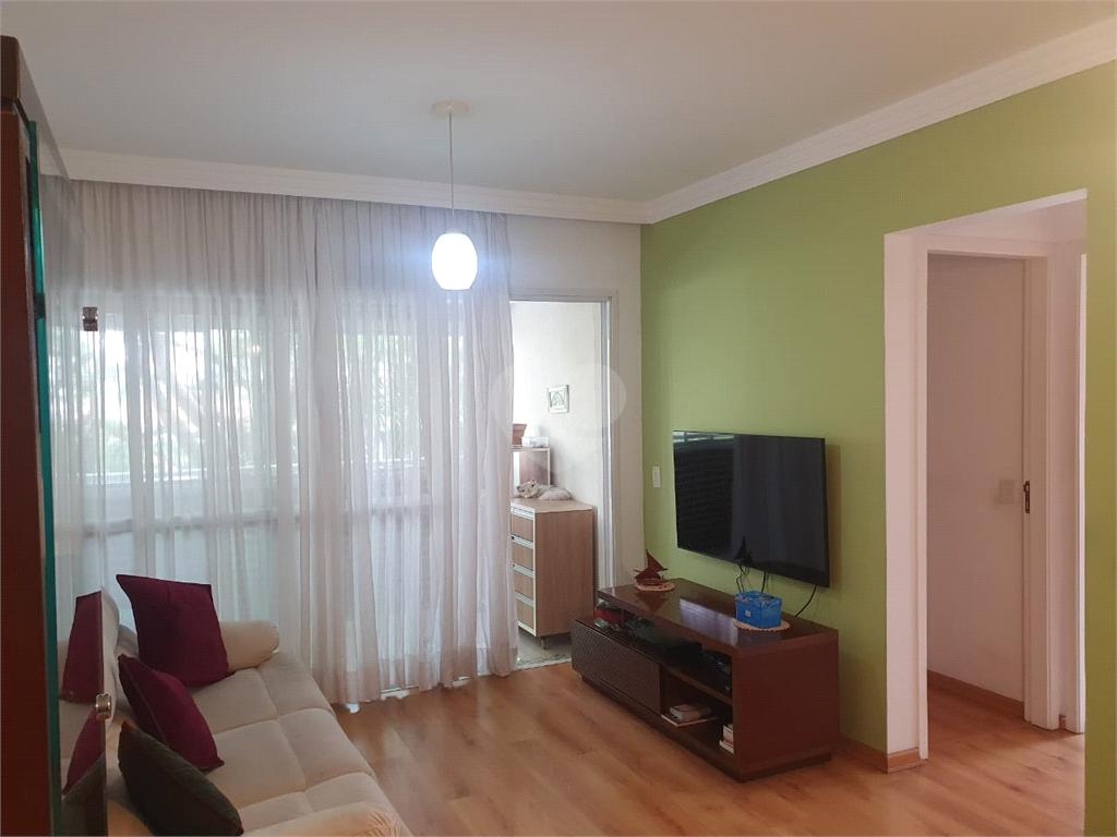 Venda Apartamento São Paulo Vila Leopoldina REO1033651 40