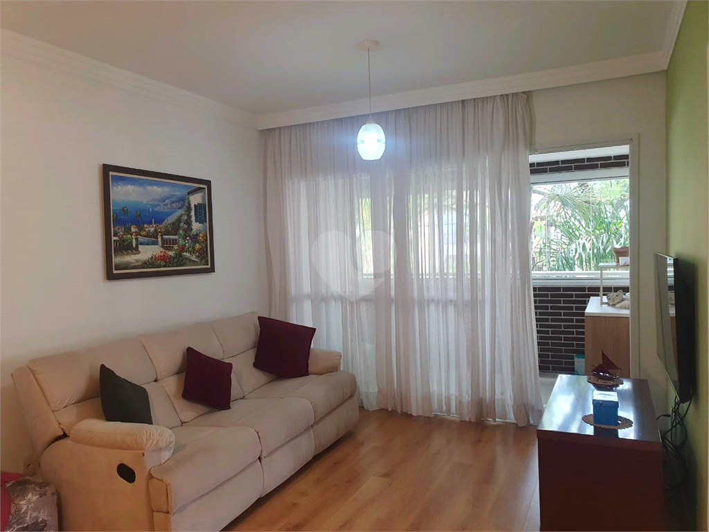 Venda Apartamento São Paulo Vila Leopoldina REO1033651 38