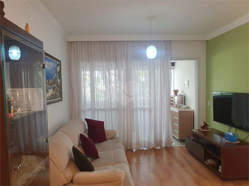 Venda Apartamento São Paulo Vila Leopoldina REO1033651 43