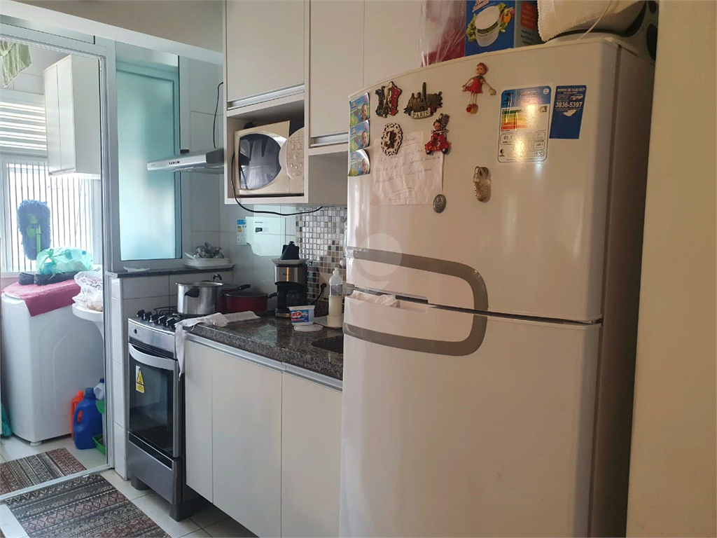 Venda Apartamento São Paulo Vila Leopoldina REO1033651 32