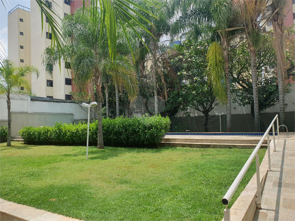 Venda Apartamento São Paulo Vila Leopoldina REO1033651 5