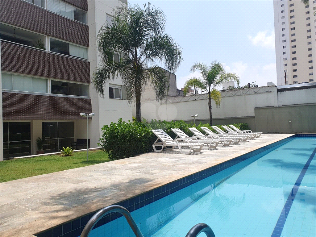 Venda Apartamento São Paulo Vila Leopoldina REO1033651 11