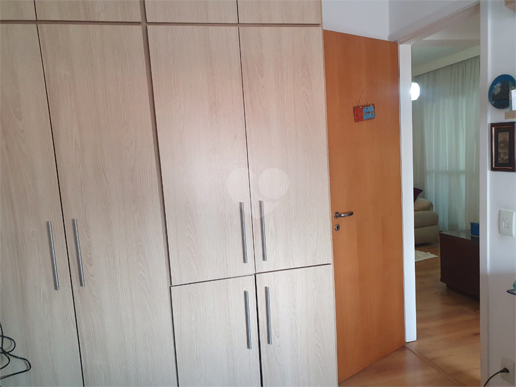 Venda Apartamento São Paulo Vila Leopoldina REO1033651 26