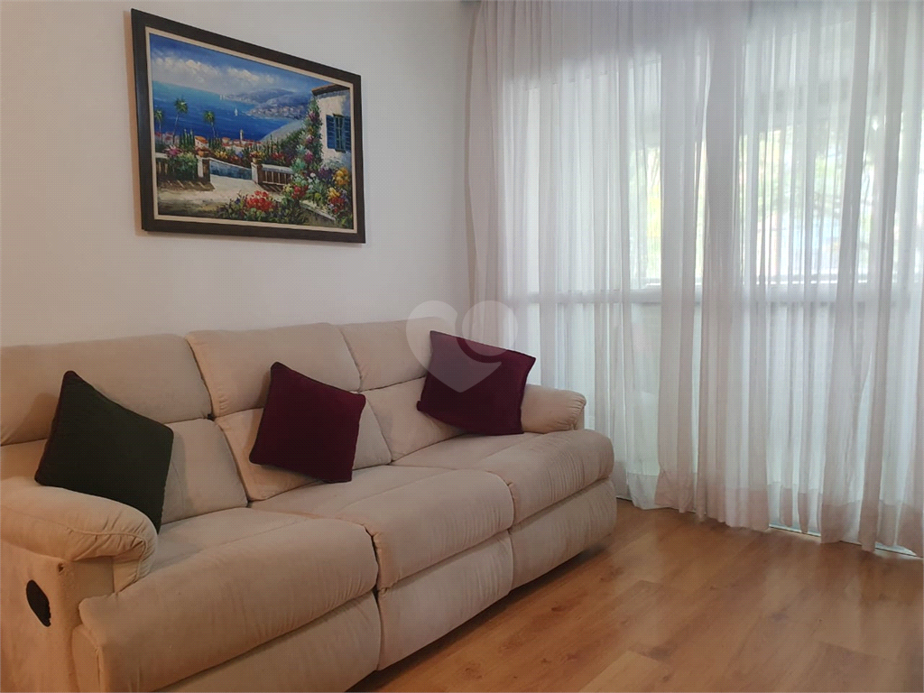 Venda Apartamento São Paulo Vila Leopoldina REO1033651 27