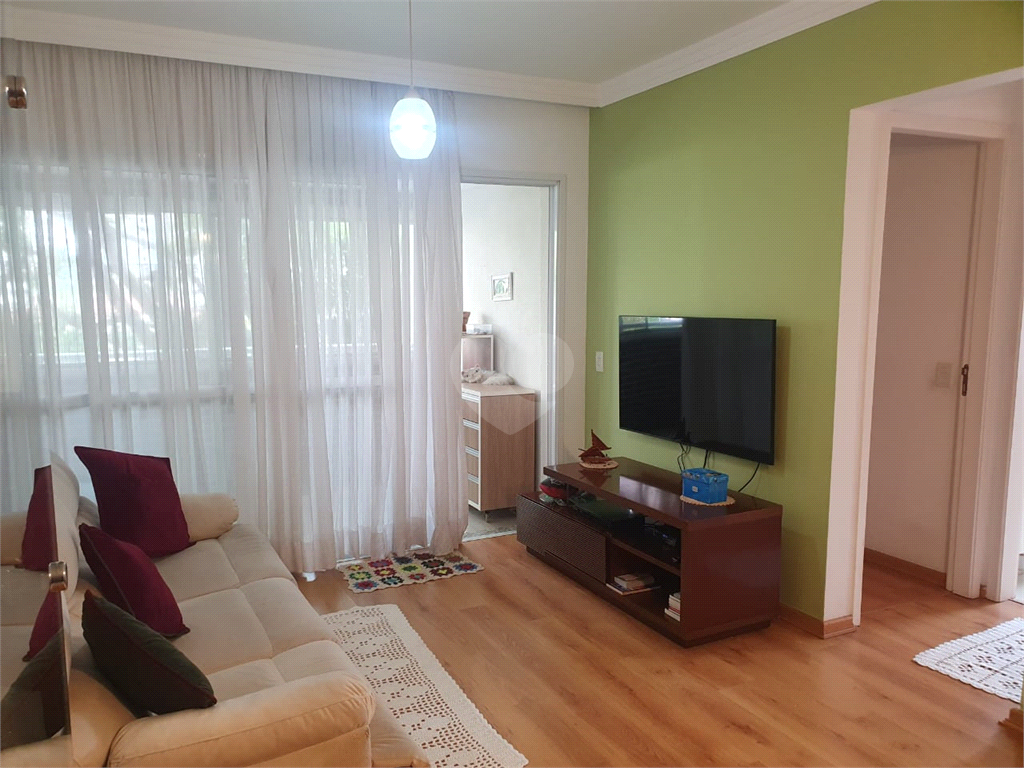 Venda Apartamento São Paulo Vila Leopoldina REO1033651 42