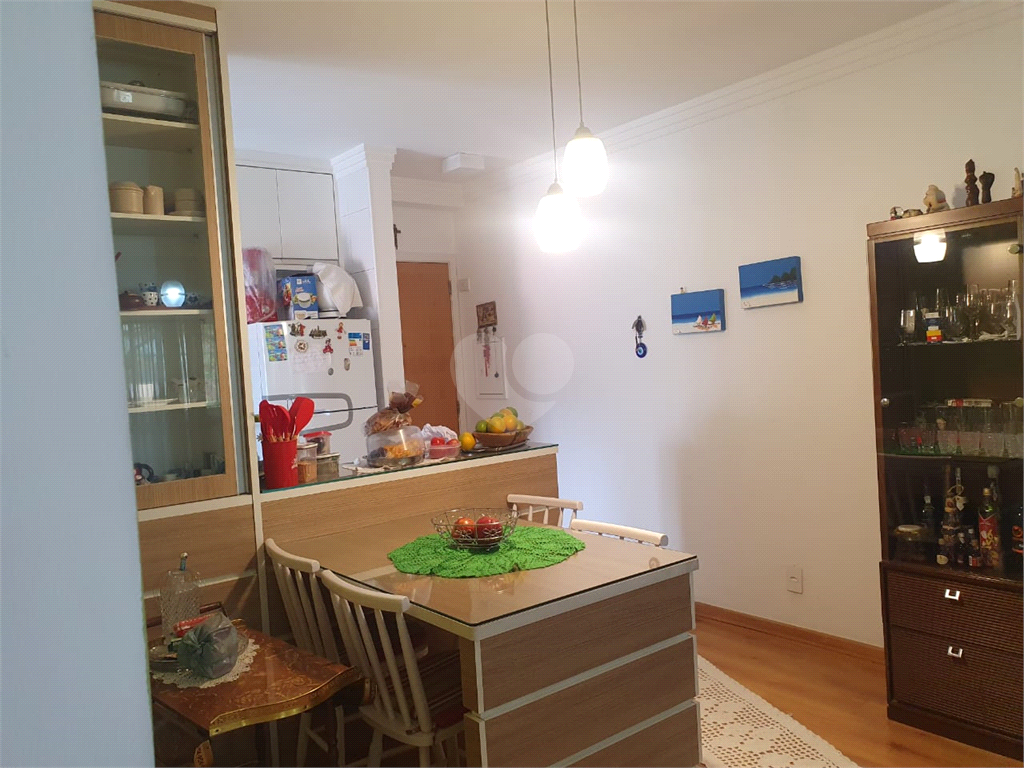 Venda Apartamento São Paulo Vila Leopoldina REO1033651 39