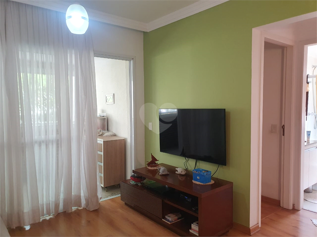 Venda Apartamento São Paulo Vila Leopoldina REO1033651 29