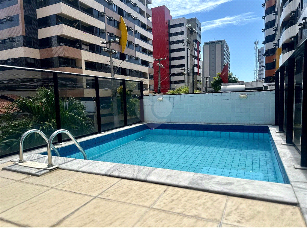 Venda Cobertura Maceió Ponta Verde REO1033656 47