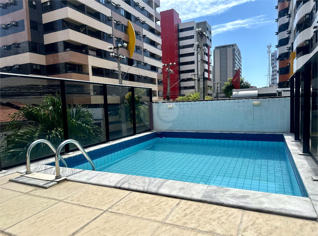 Venda Cobertura Maceió Ponta Verde REO1033656 46