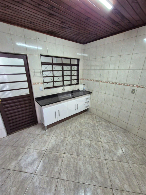 Venda Casa Bauru Jardim Terra Branca REO1033657 10