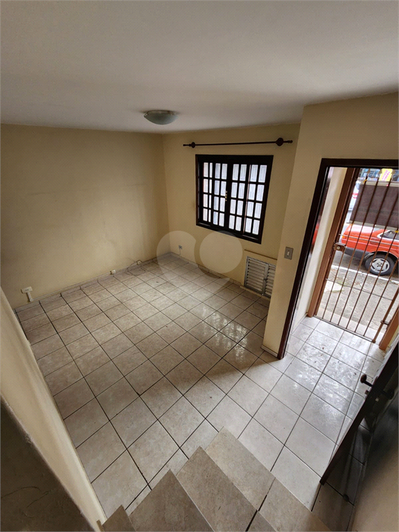 Venda Casa São Paulo Vila Gumercindo REO1033662 4