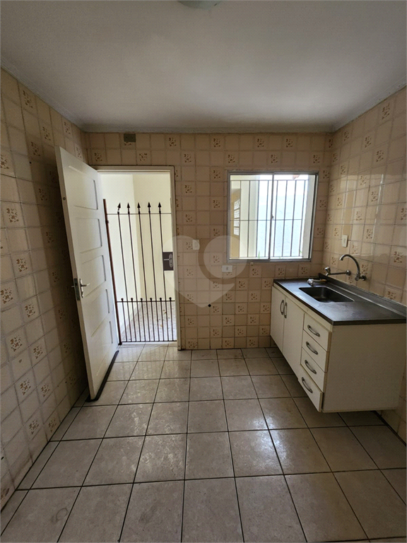 Venda Casa São Paulo Vila Gumercindo REO1033662 11