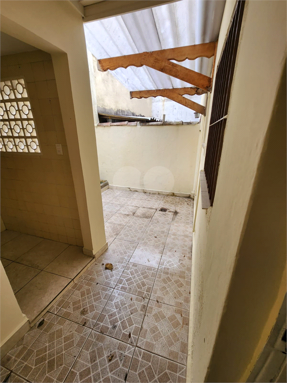 Venda Casa São Paulo Vila Gumercindo REO1033662 13