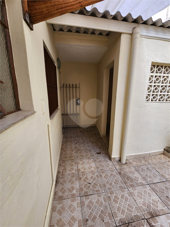 Venda Casa São Paulo Vila Gumercindo REO1033662 15