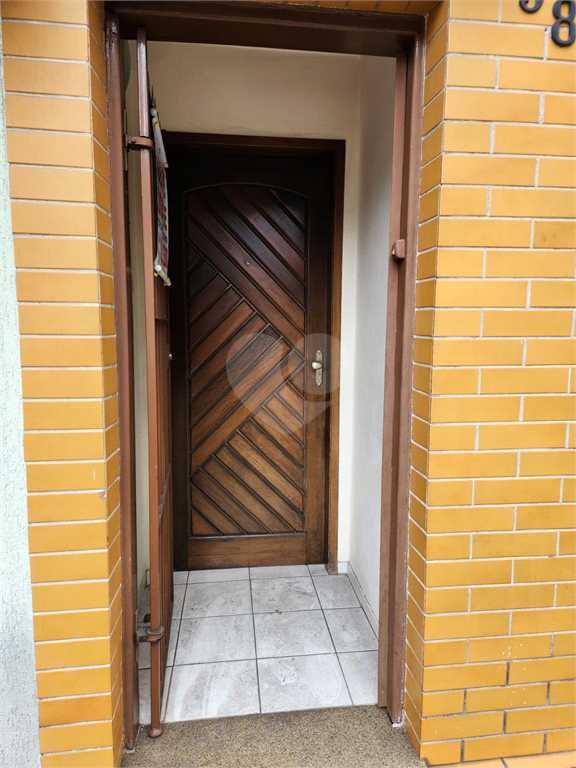 Venda Casa São Paulo Vila Gumercindo REO1033662 2