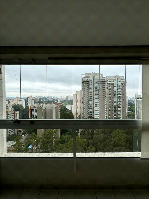 Aluguel Apartamento São Paulo Vila Andrade REO1033664 3