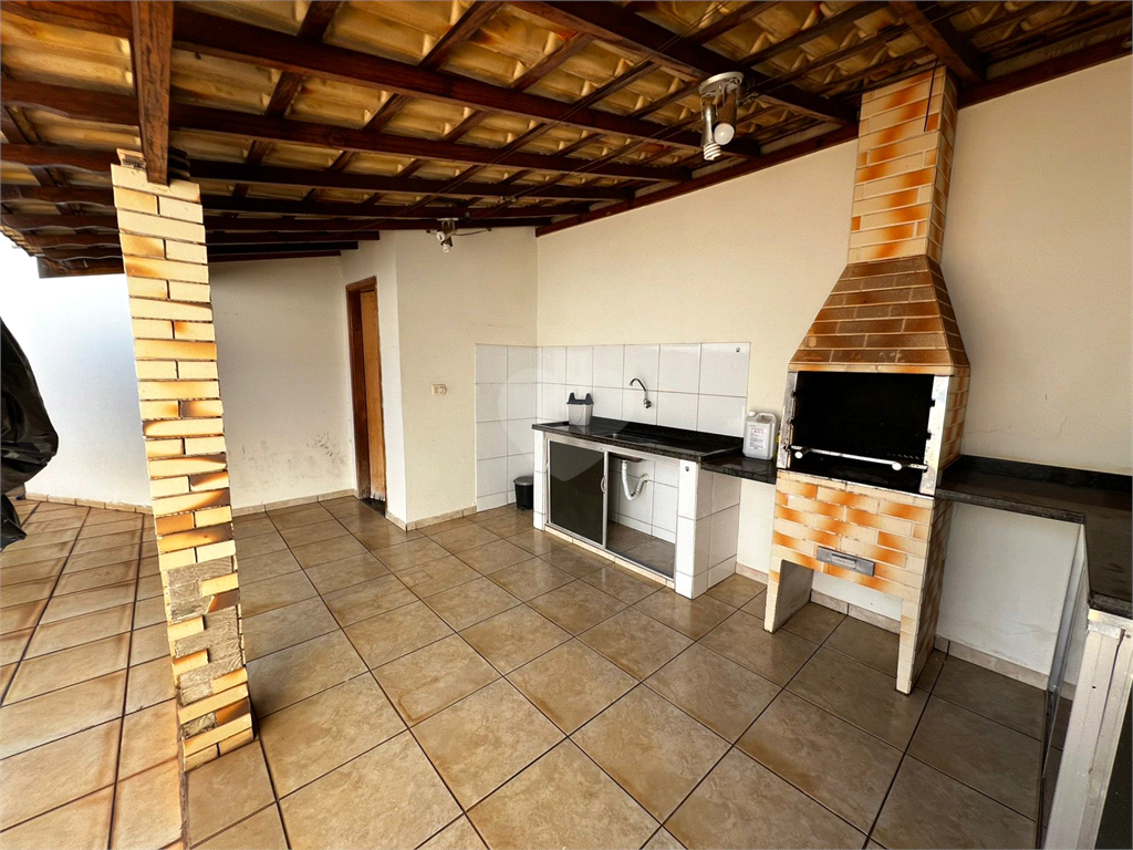 Venda Casa São Carlos Parque Fehr REO1033666 18