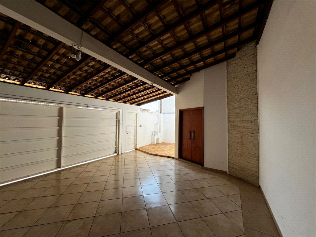 Venda Casa São Carlos Parque Fehr REO1033666 3