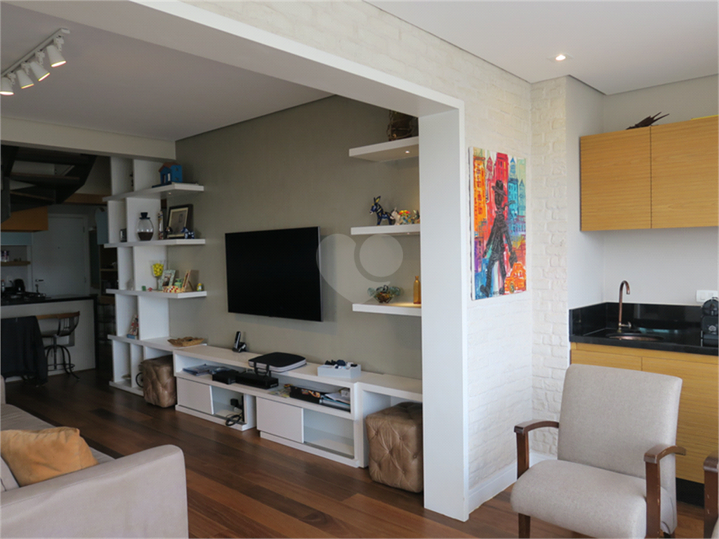 Venda Apartamento São Paulo Vila Suzana REO1033667 8