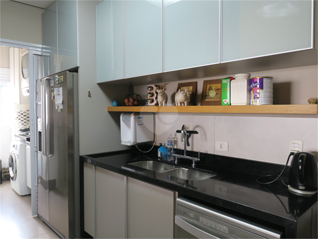 Venda Apartamento São Paulo Vila Suzana REO1033667 24