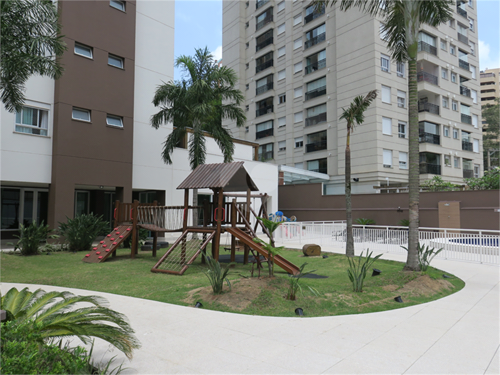 Venda Apartamento São Paulo Vila Suzana REO1033667 27