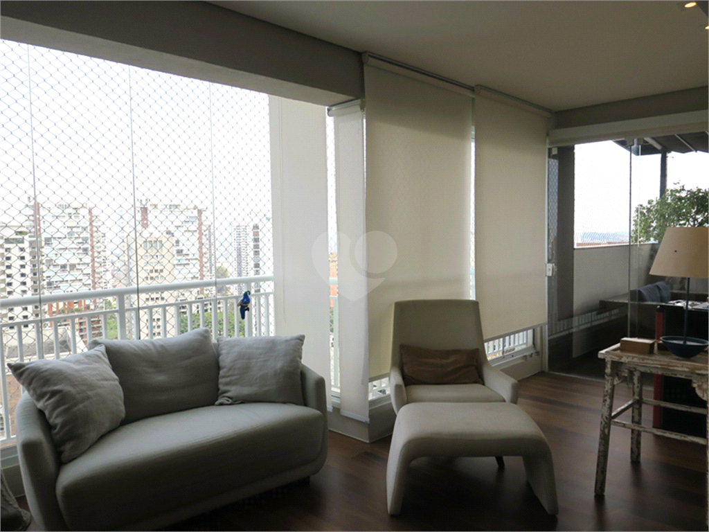 Venda Apartamento São Paulo Vila Suzana REO1033667 1