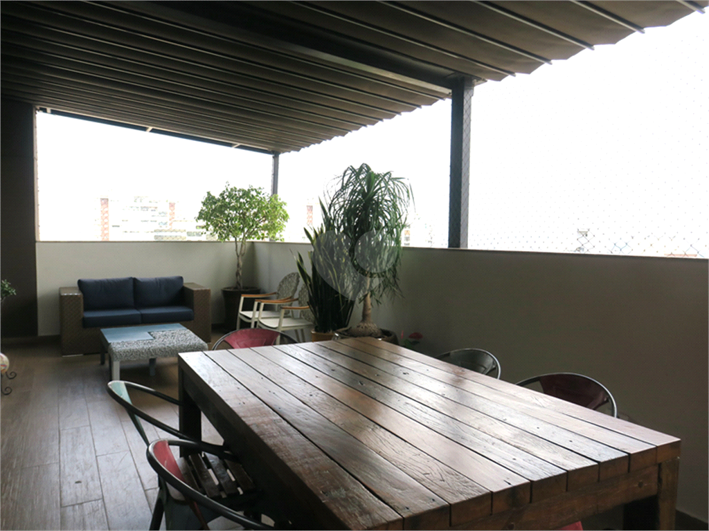 Venda Apartamento São Paulo Vila Suzana REO1033667 4