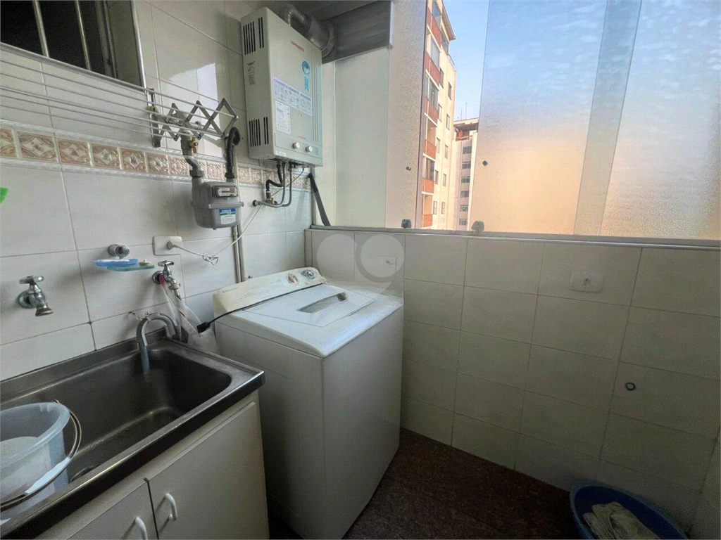 Venda Apartamento São Paulo Barro Branco (zona Norte) REO1033671 3