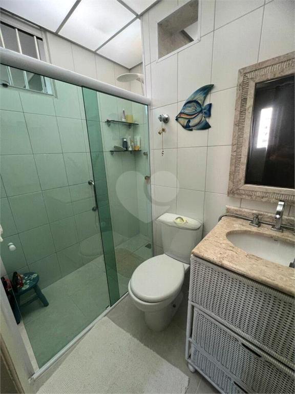 Venda Apartamento São Paulo Barro Branco (zona Norte) REO1033671 6