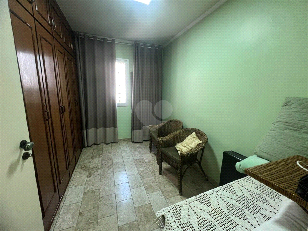 Venda Apartamento São Paulo Barro Branco (zona Norte) REO1033671 2