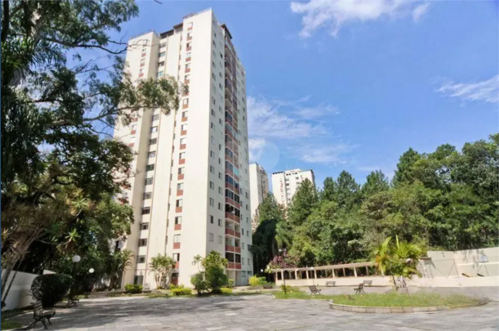 Venda Apartamento São Paulo Barro Branco (zona Norte) REO1033671 24