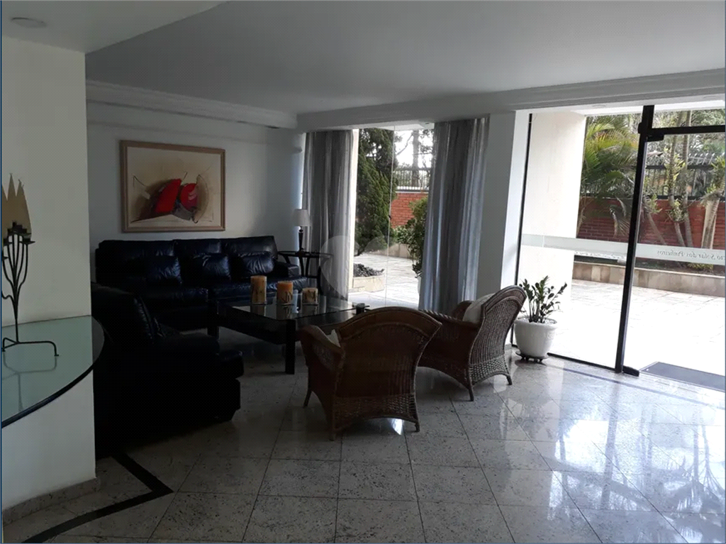 Venda Apartamento São Paulo Barro Branco (zona Norte) REO1033671 19