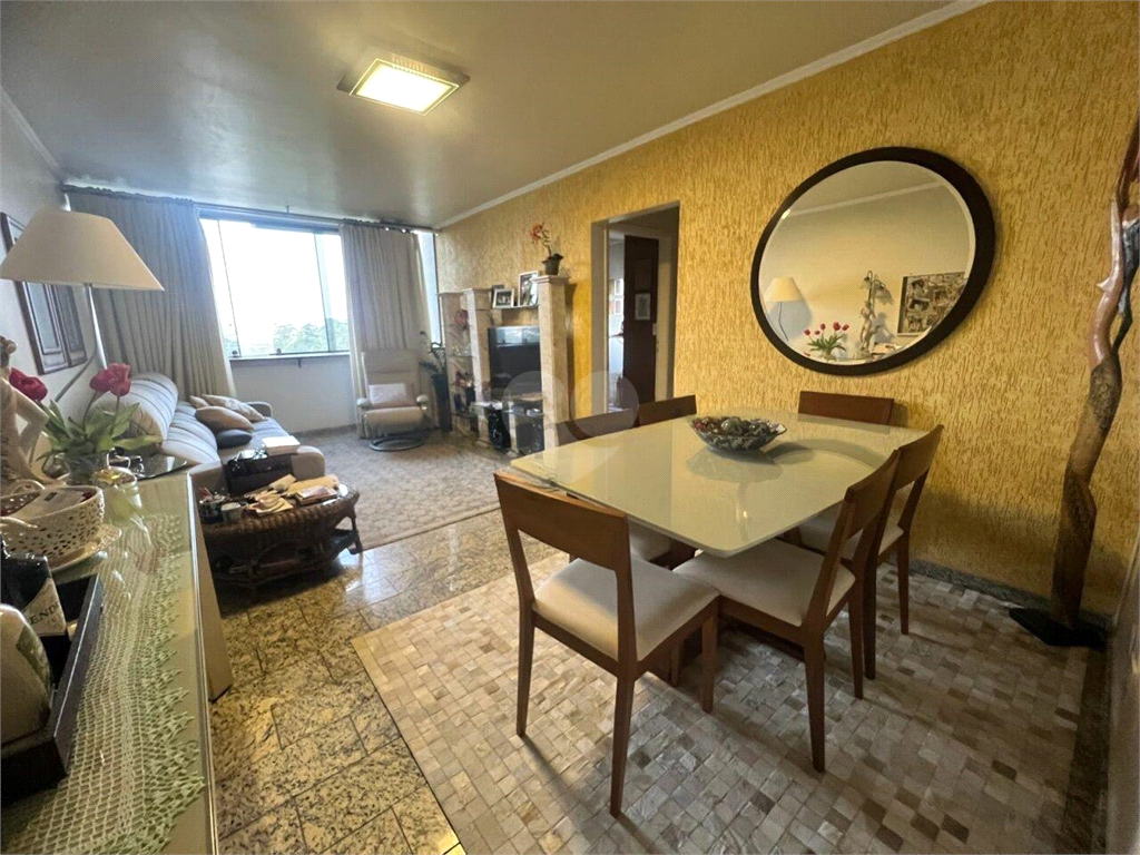 Venda Apartamento São Paulo Barro Branco (zona Norte) REO1033671 12