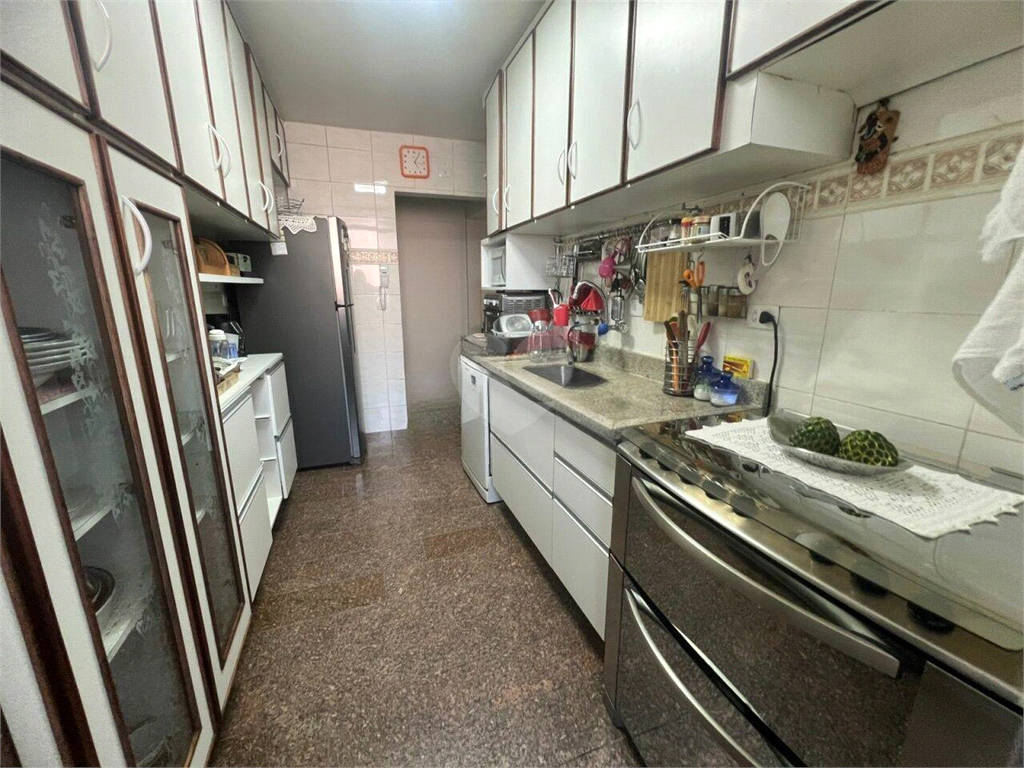 Venda Apartamento São Paulo Barro Branco (zona Norte) REO1033671 13