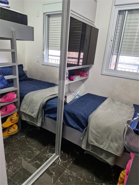 Venda Apartamento Guarulhos Jardim Flor Da Montanha REO1033672 22