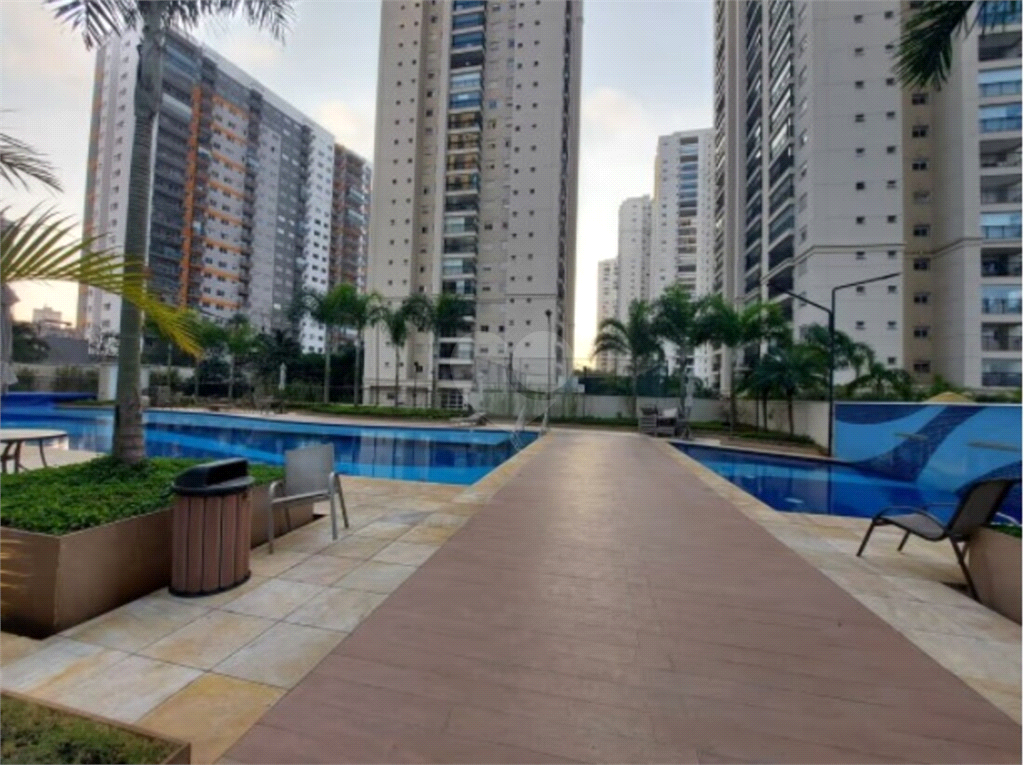 Venda Apartamento Guarulhos Jardim Flor Da Montanha REO1033672 26