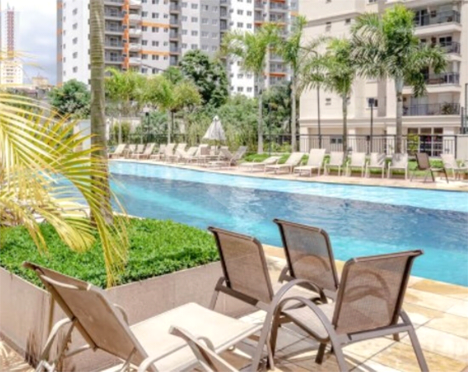 Venda Apartamento Guarulhos Jardim Flor Da Montanha REO1033672 29